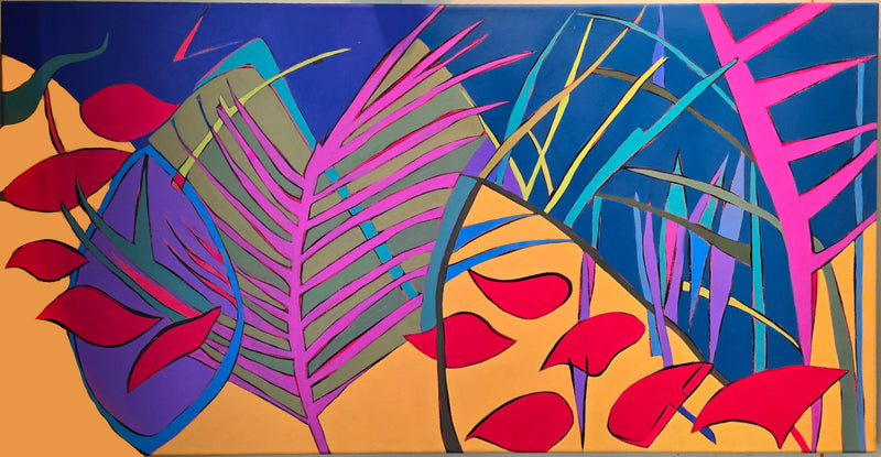 Greece by Zanne Brunner