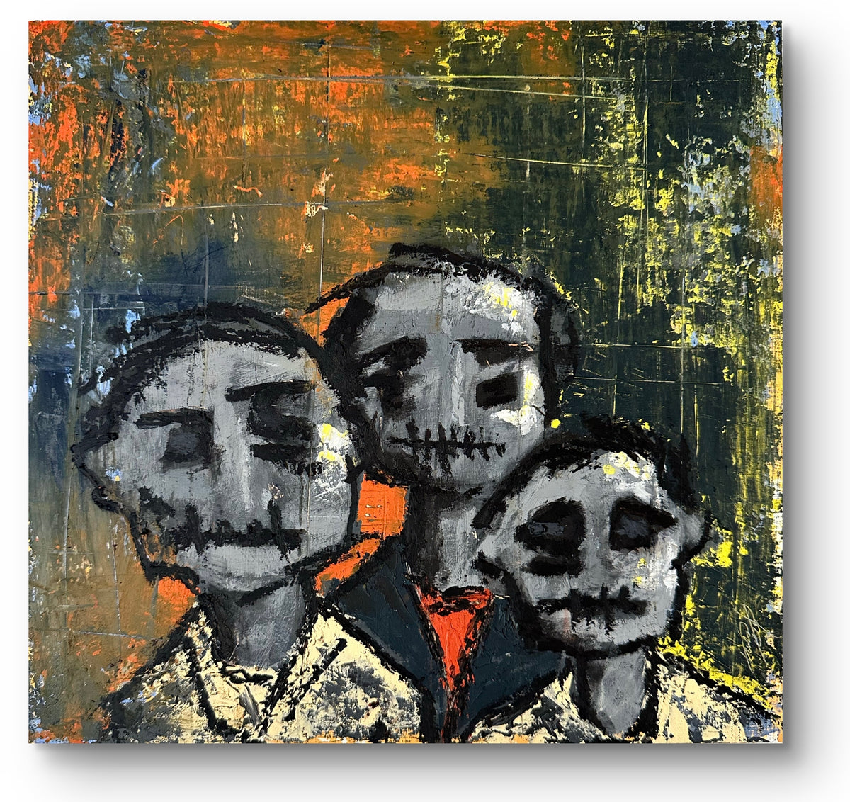 Nihilists by Todd Hofert