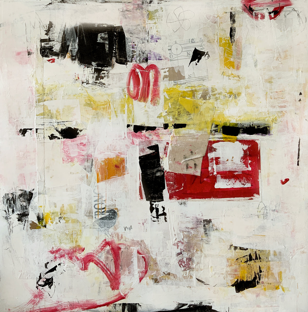 Paradise Circus by Liz Zorn