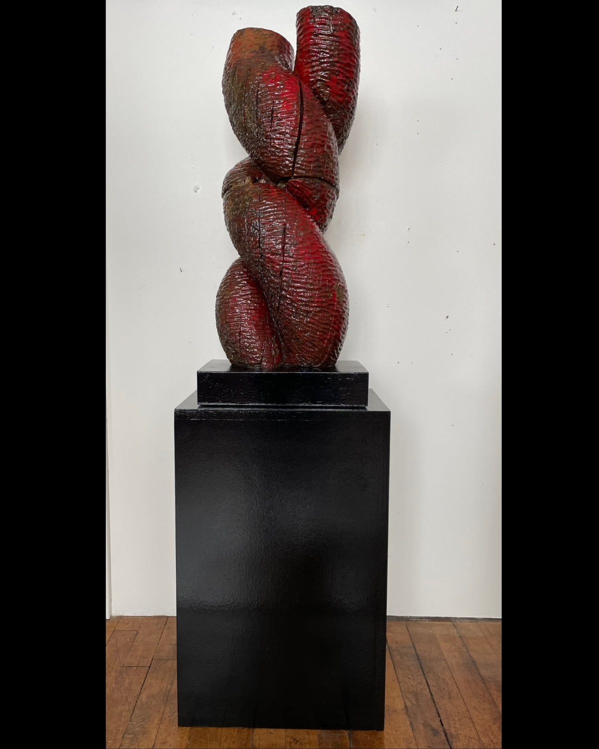 Twisted by Peter Gohringer