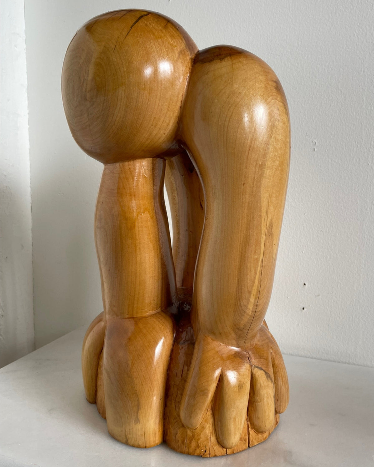 Together by Peter Gohringer