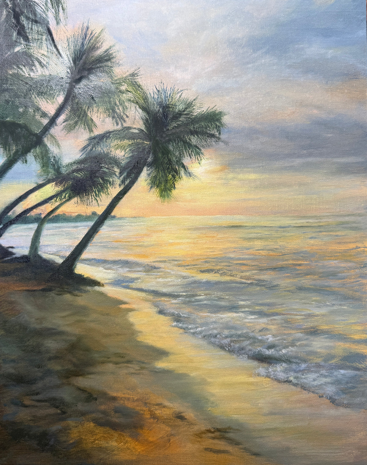 Borrowed Memories by Rosemary Pergolizzi