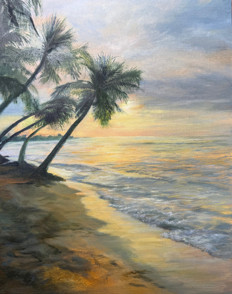 Borrowed Memories by Rosemary Pergolizzi