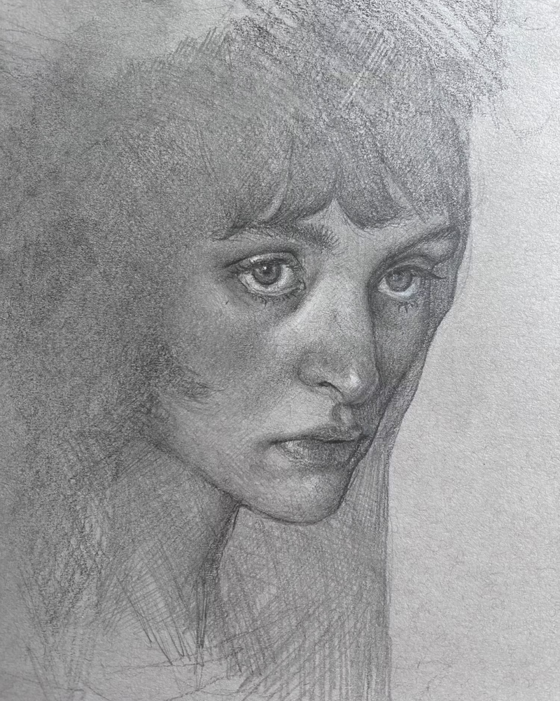 Untitled by Liz Yeung