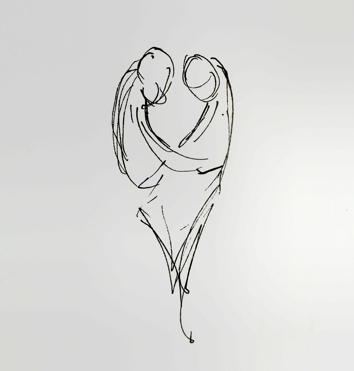 Soul Sisters - "Beautifully broken. Whole as one." by Liza Savage-Katz