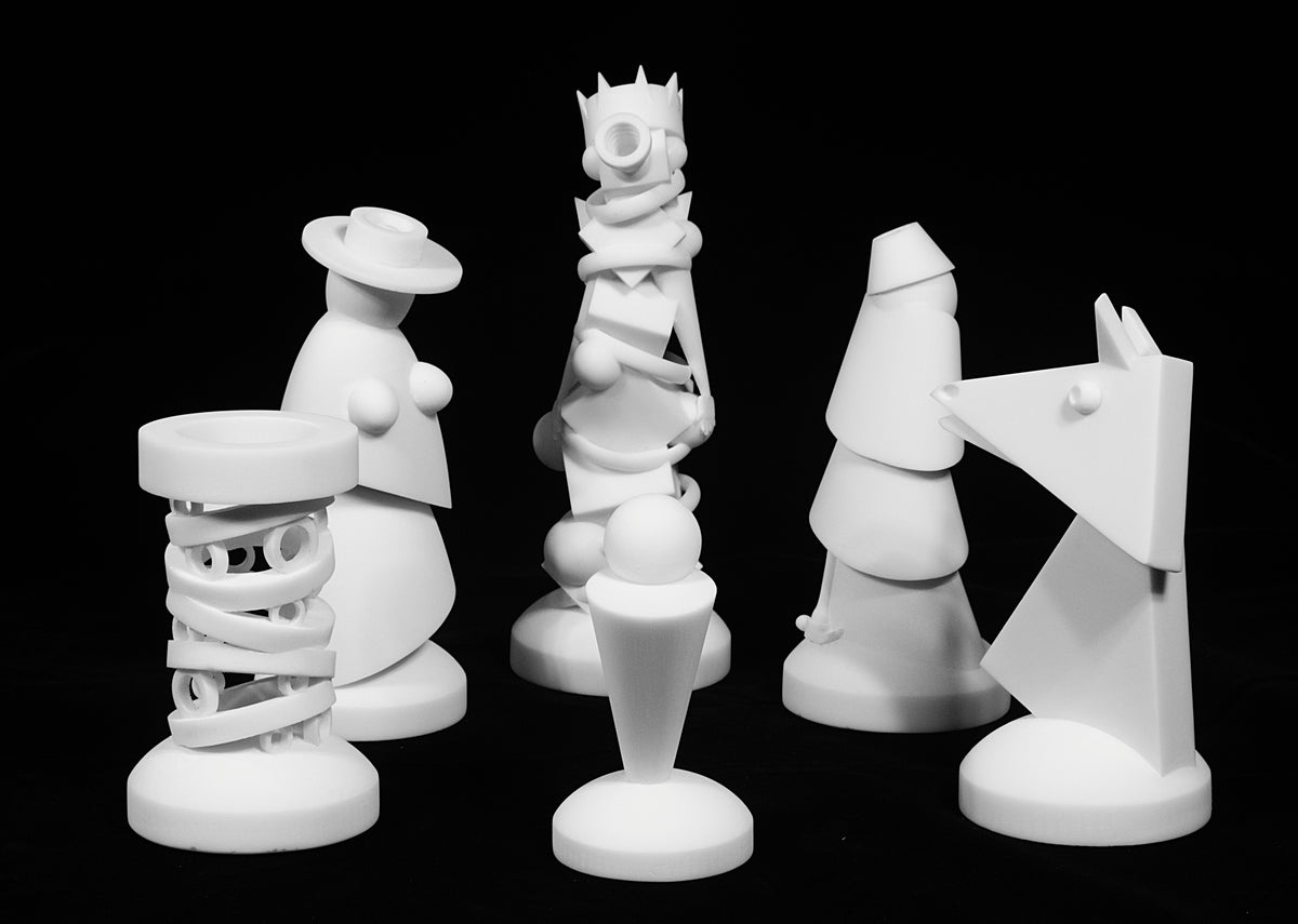 Krazy King Khaos and his Krooked Kleptocratic Krew by Peter J Sucy