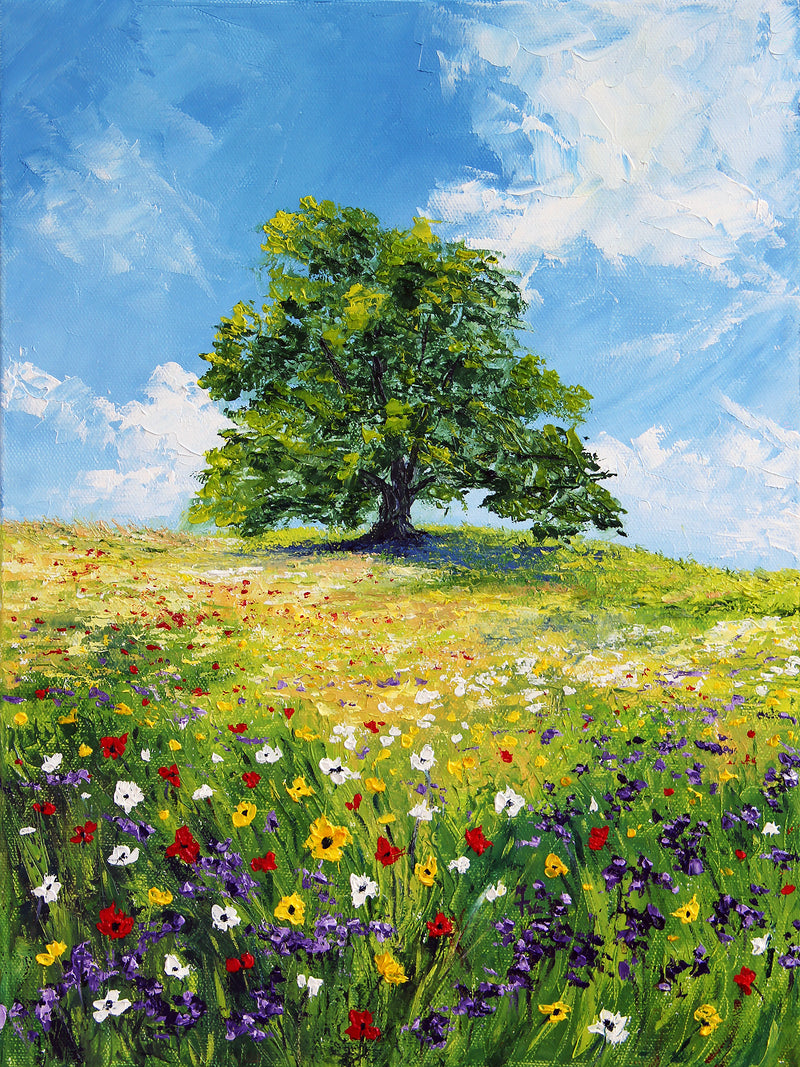 Rooted In Grace by Meaghan Troup
