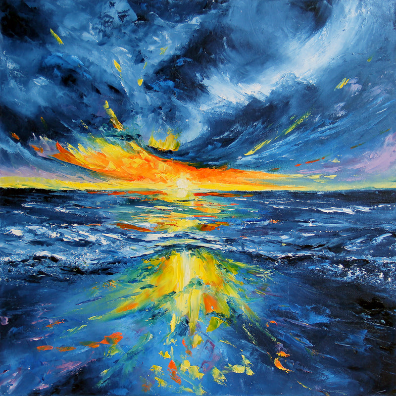 The Breakthrough by Meaghan Troup