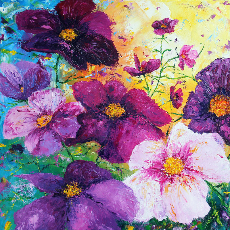 Joyful Resilience by Meaghan Troup