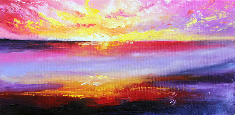 Providence by Meaghan Troup