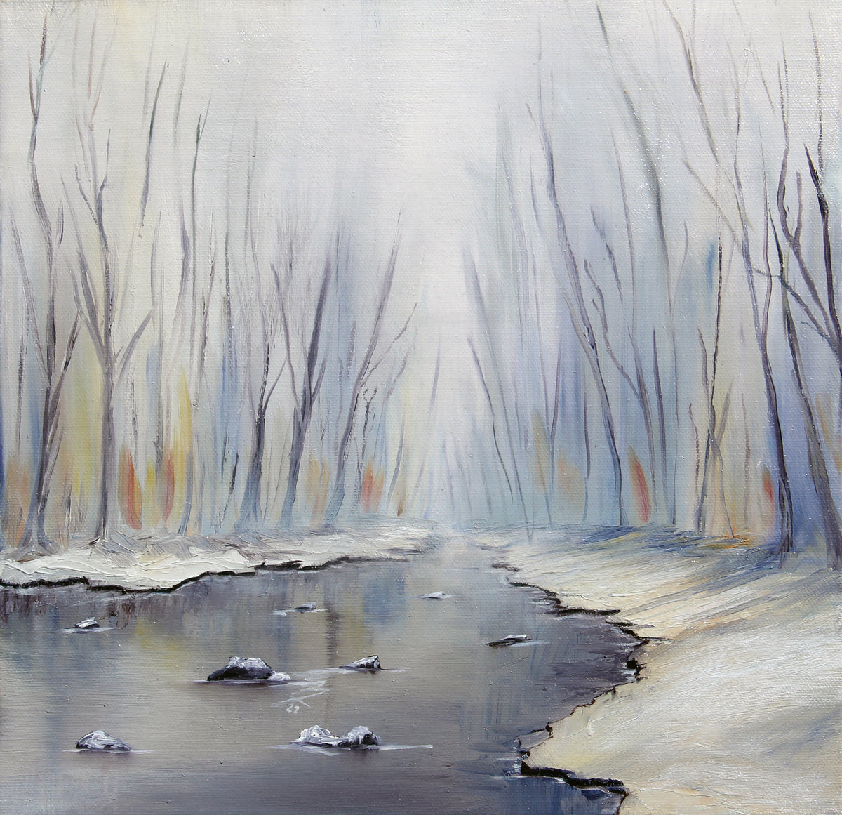 Still by Meaghan Troup