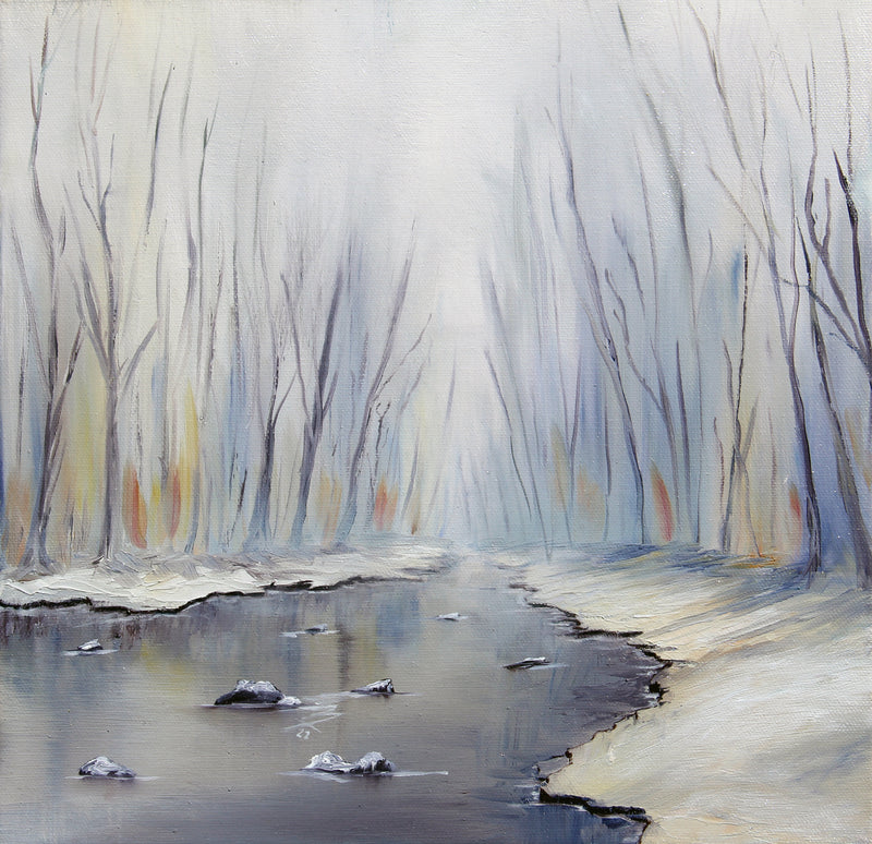 Still by Meaghan Troup