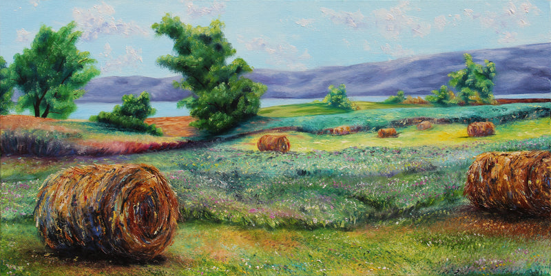 Abundance by Meaghan Troup