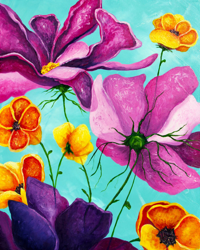 Joyful Place by Meaghan Troup