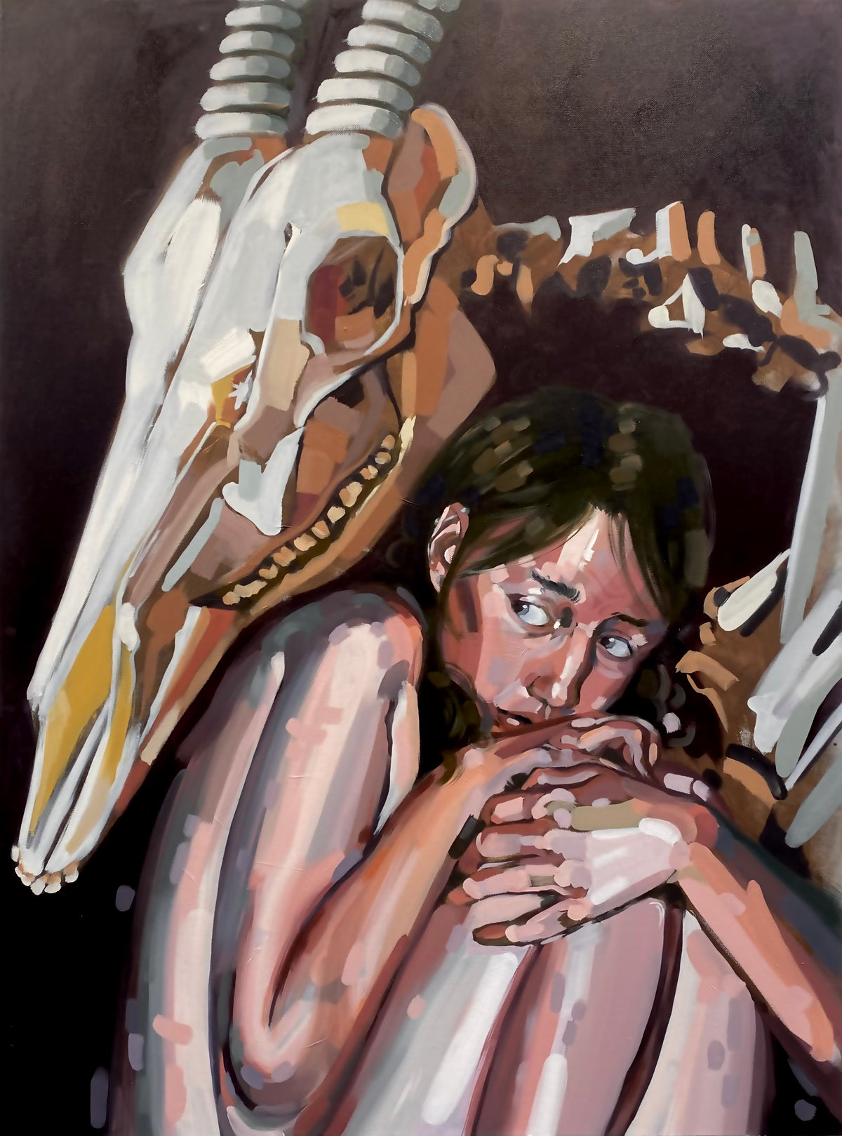 "Mother and Me" by Finn Marks