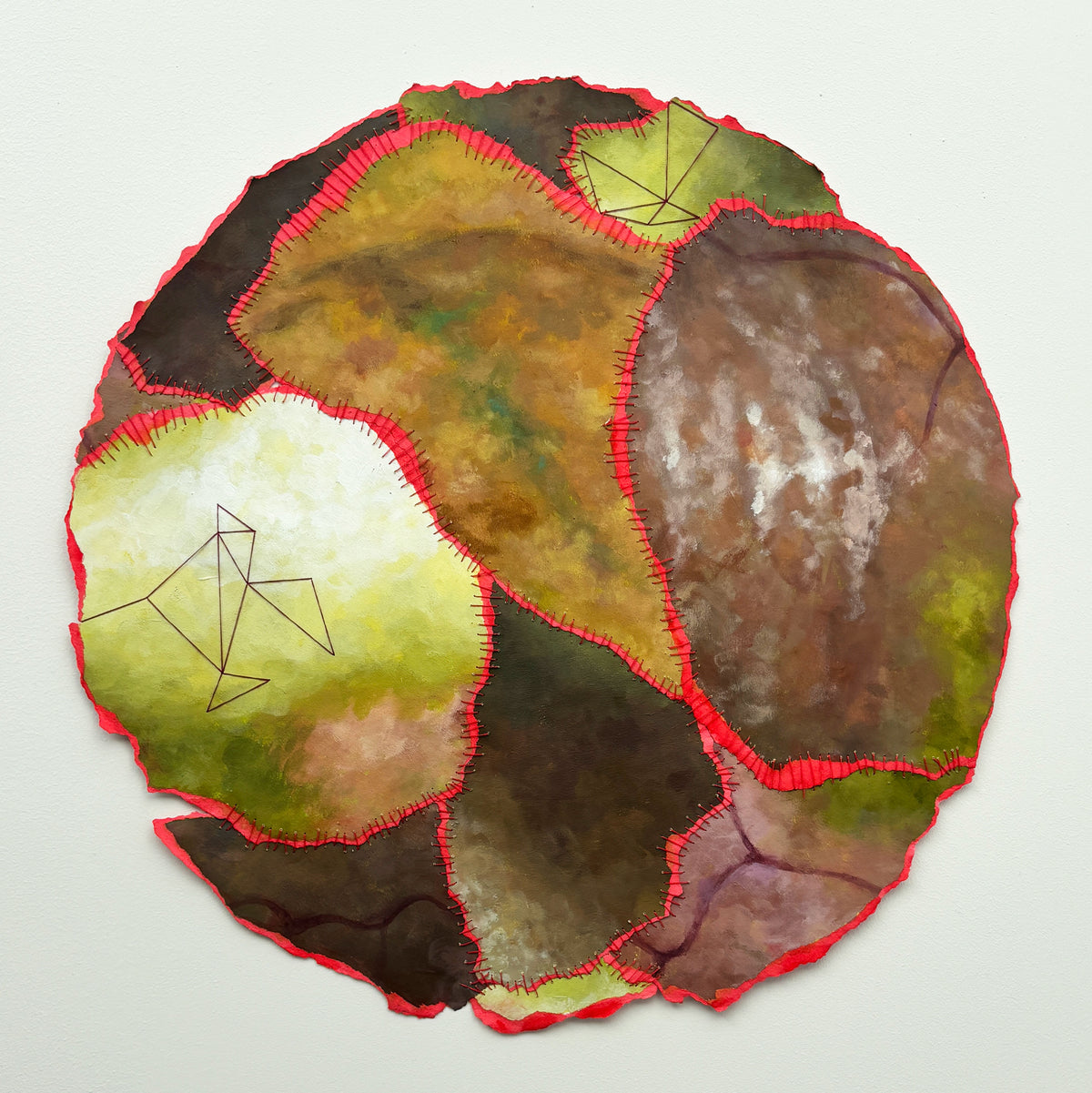 Sewn by Isadora Tomines